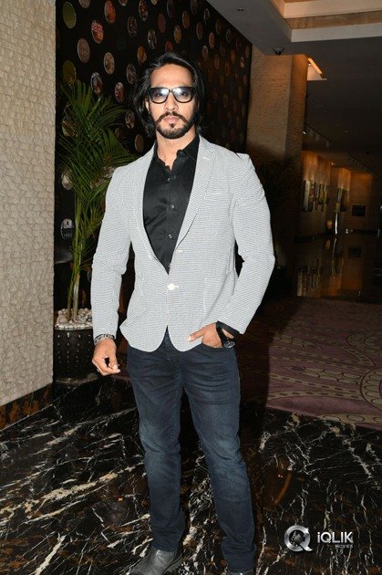 Winner-Movie-Pre-Release-Event